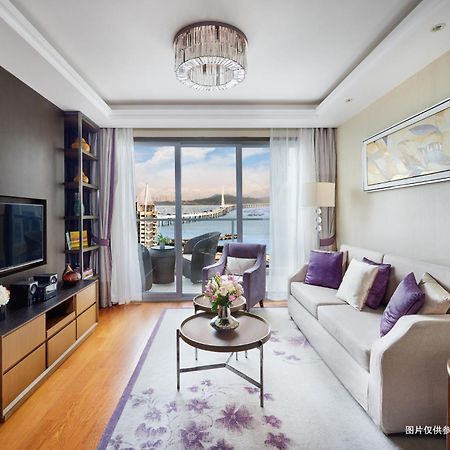 Savills Residence Daxin Shenzhen Bay Екстер'єр фото