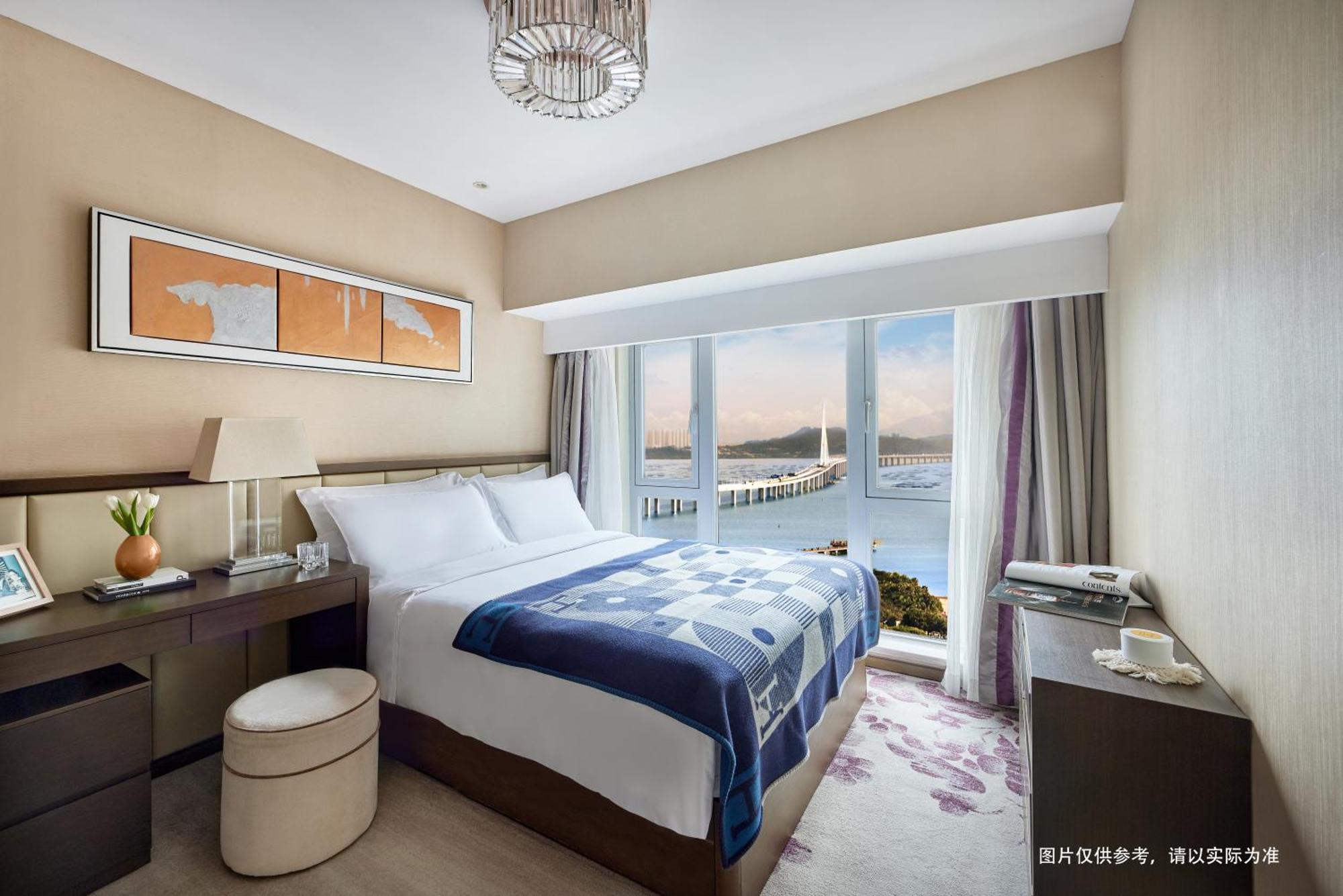 Savills Residence Daxin Shenzhen Bay Екстер'єр фото