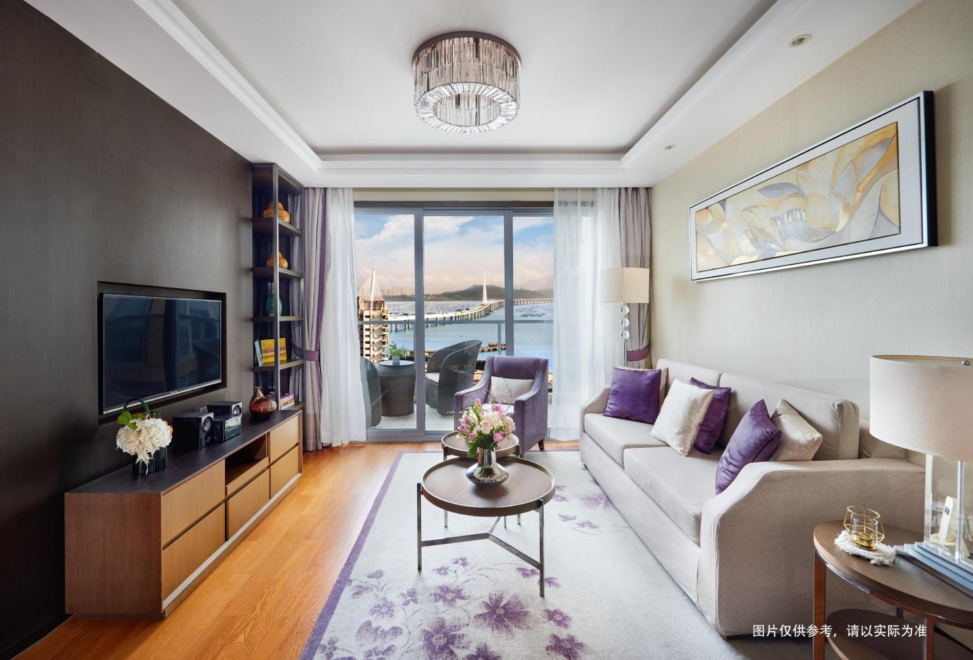 Savills Residence Daxin Shenzhen Bay Екстер'єр фото