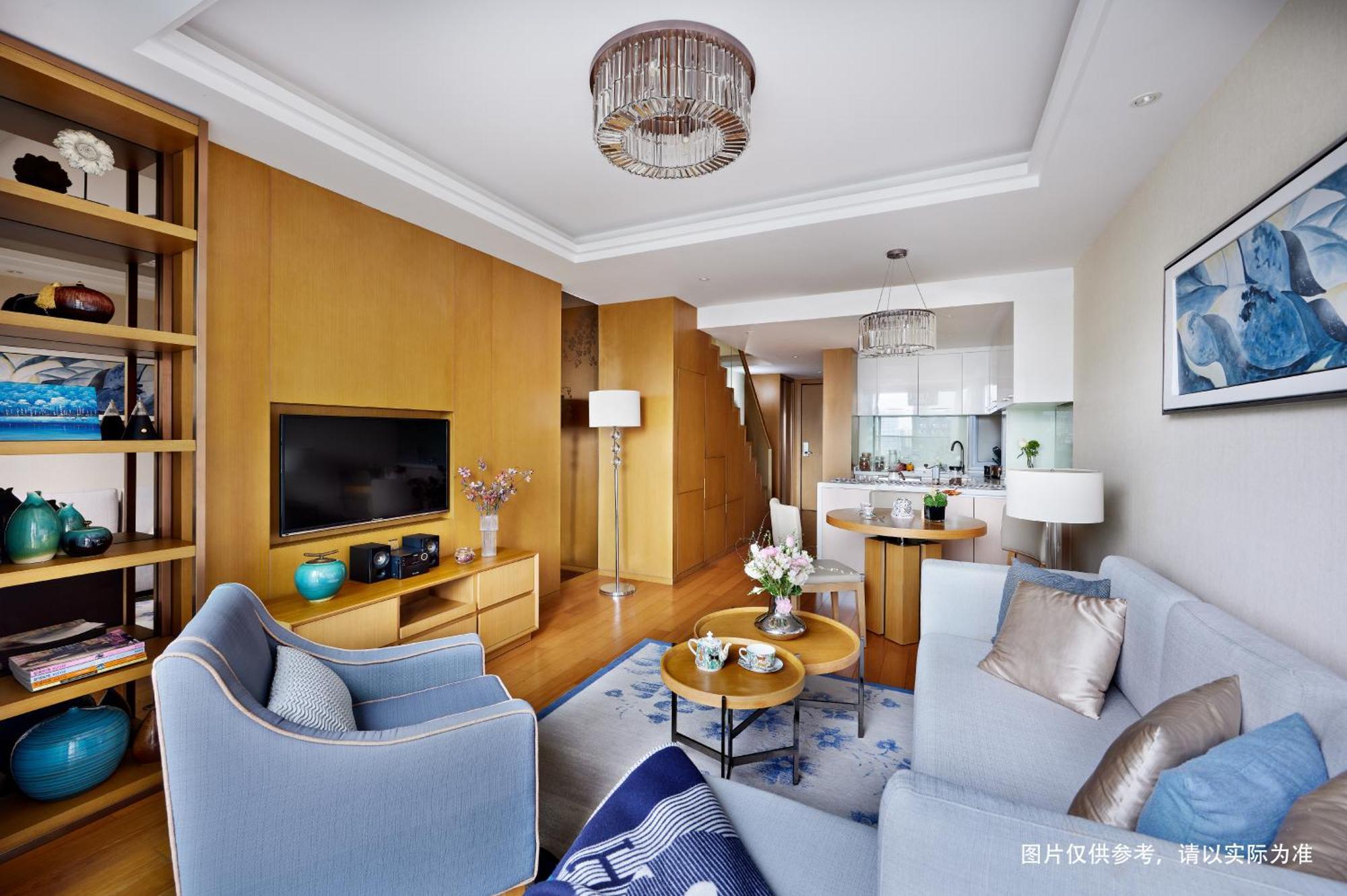 Savills Residence Daxin Shenzhen Bay Екстер'єр фото