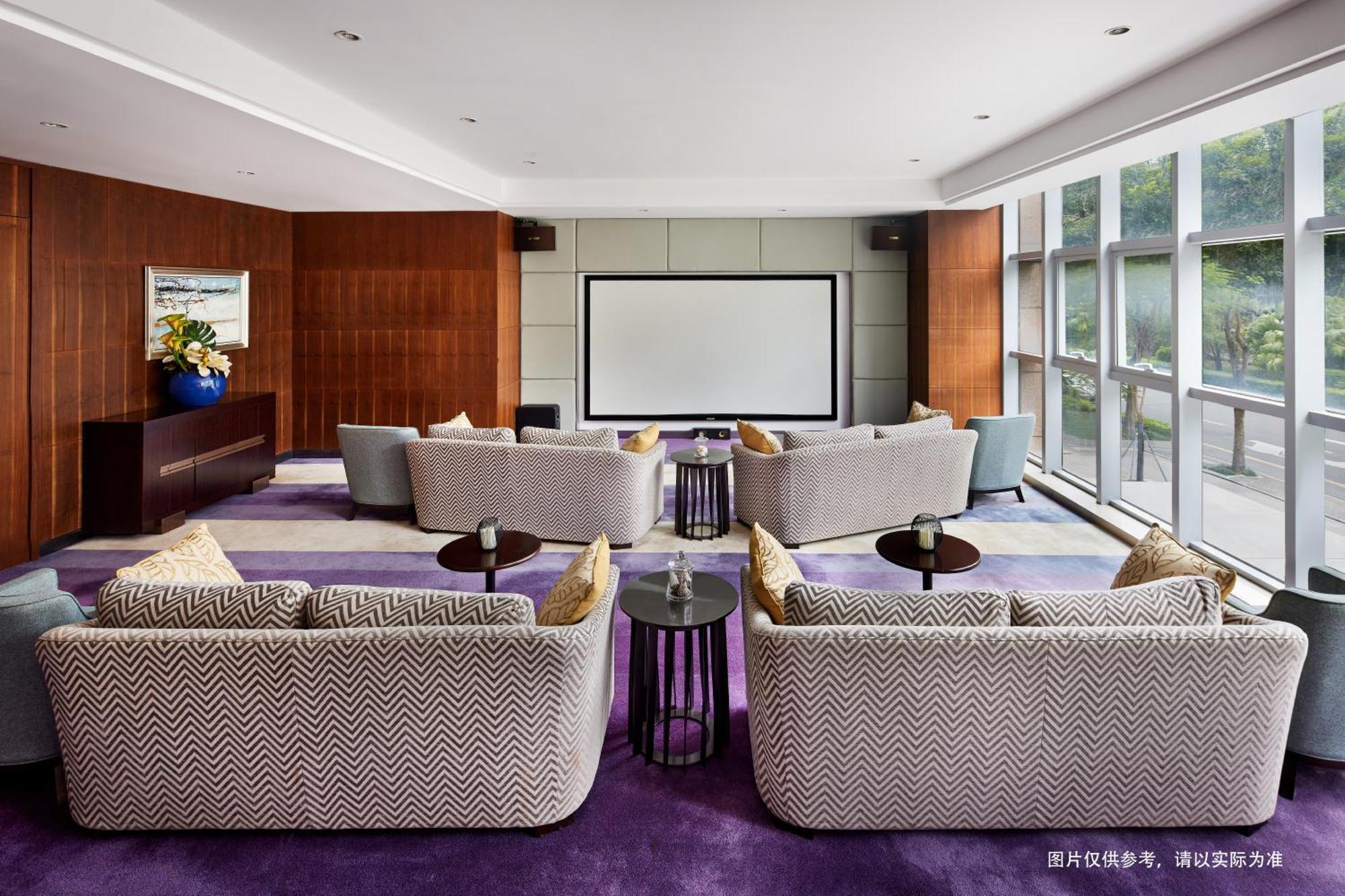 Savills Residence Daxin Shenzhen Bay Екстер'єр фото