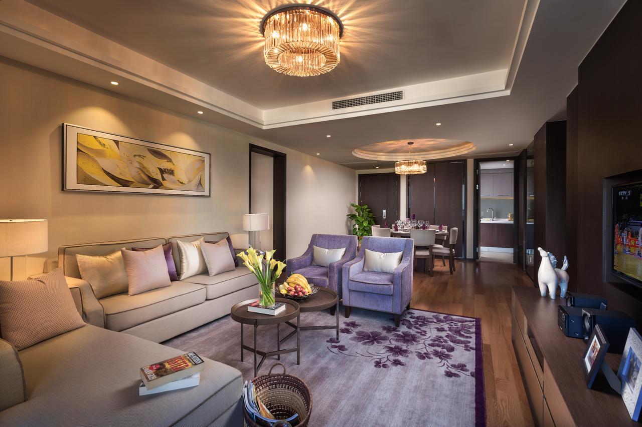 Savills Residence Daxin Shenzhen Bay Екстер'єр фото